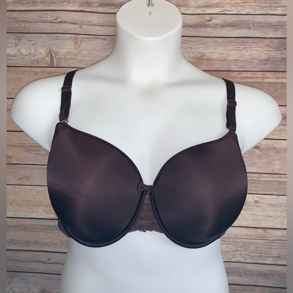Torrid Curve Bra- Size 40DD